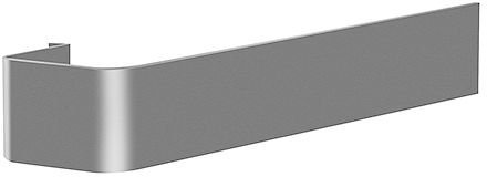 SECHE-SERVIETTE NS1 VASCO 326 ALU