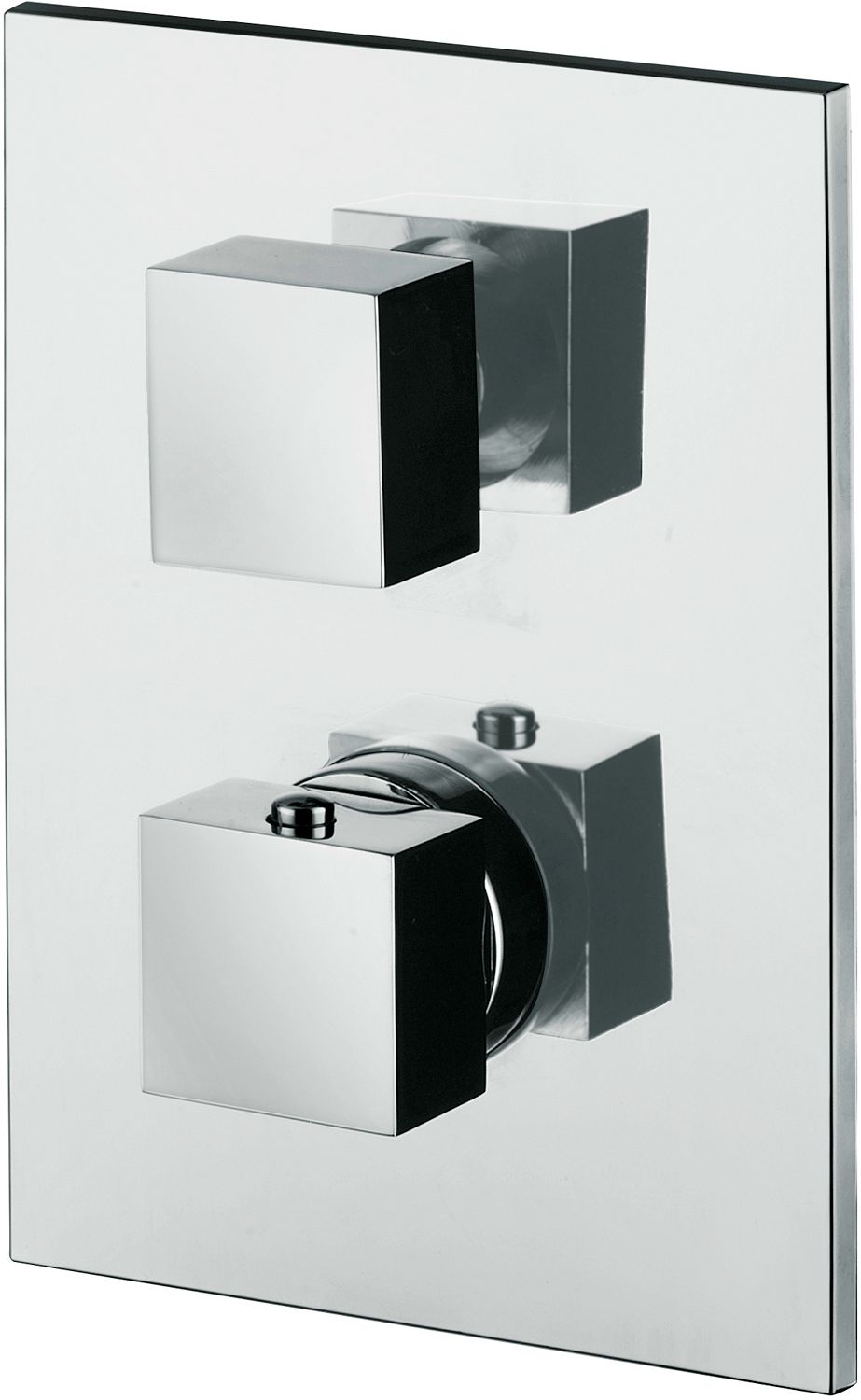 INBOUW THERM.+STOPKRAAN.ELLE/LEVEL CH