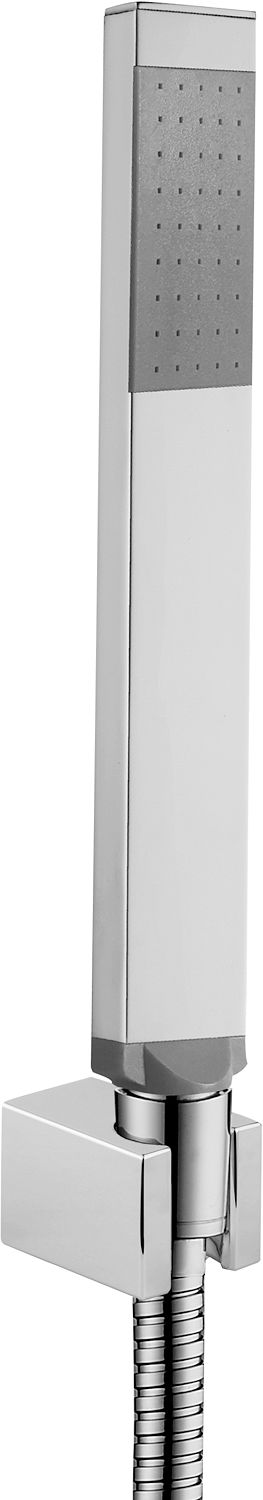 HANDD.ELLE/LEVEL+FLEX 150+HOUDER CHR