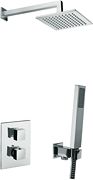 INB.DOU.COMB.+REGEND.+BADSET ELLE/LEVEL