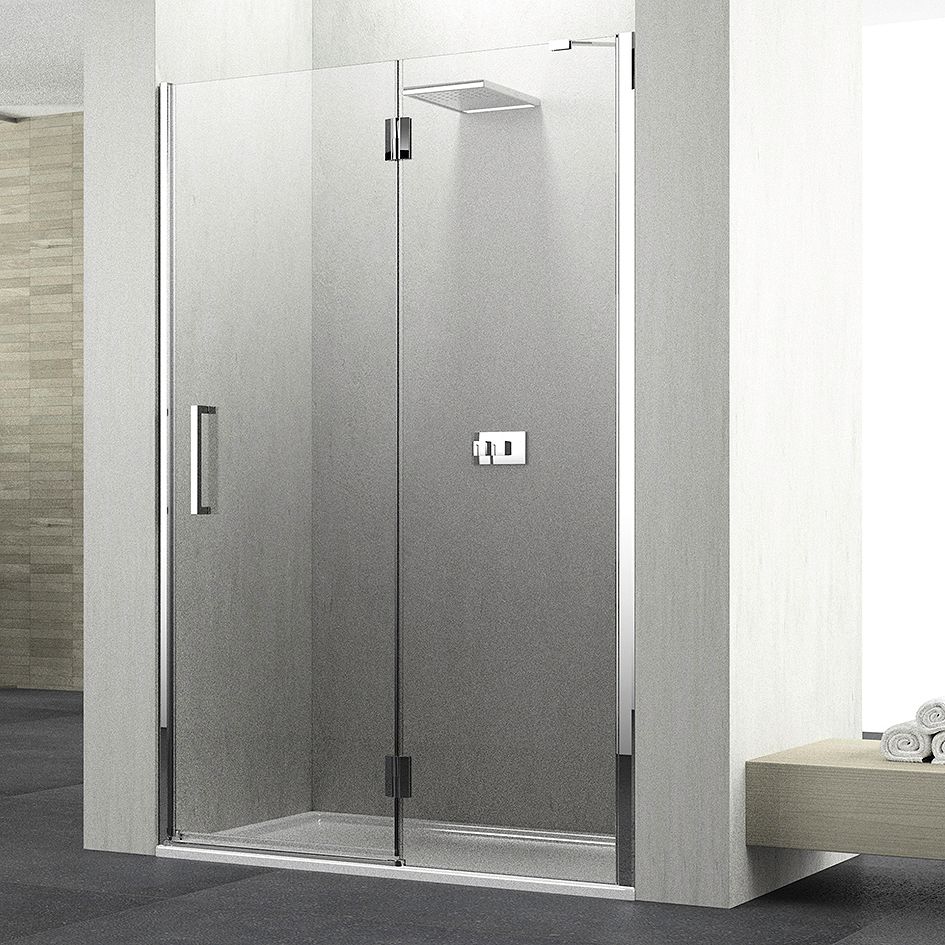 PORTE PIVOTANTE NICHE LIFT 120 DROIT