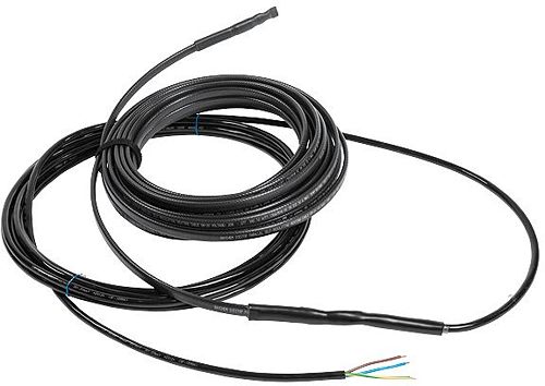 ZELFREG.VERW.KABEL V.DAKGOOT ROL100M P.M