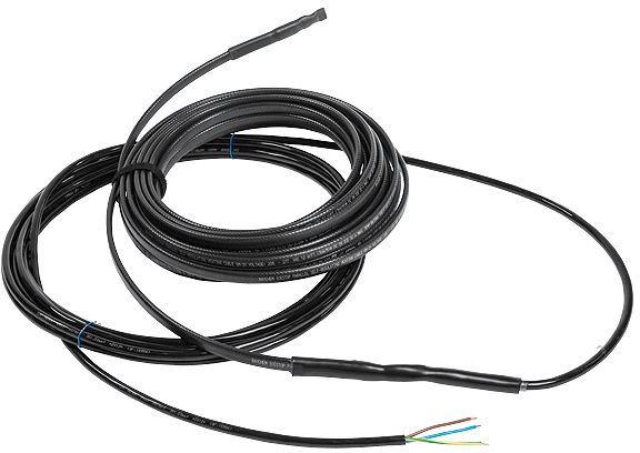 ZELFREG.VERW.KABEL V.DAKGOOT ROL100M P.M