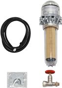 ACCESSOIRES CHAUDIERE FIOUL VAILLANT