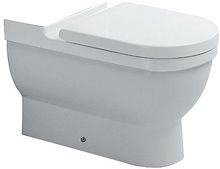 ONDERSTUK VARIO STARCK 3 DURAVIT
