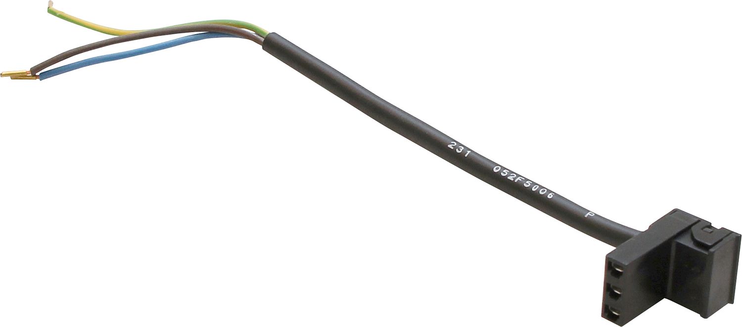 CABLE CONNEXION PR UNITE D&#39;ALLUM.HERRM.