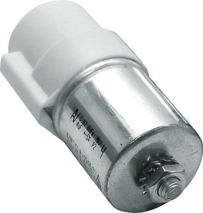 CONDENSATOR 4µF HL40-HL60 HERRMANN