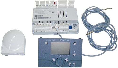 REGULAT.1 CIRC.PR CHD.FIOUL BASIC INTERD