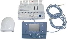 REGEL+CIRCUIT V.MAZOUTKET.BASIC INTERDOM
