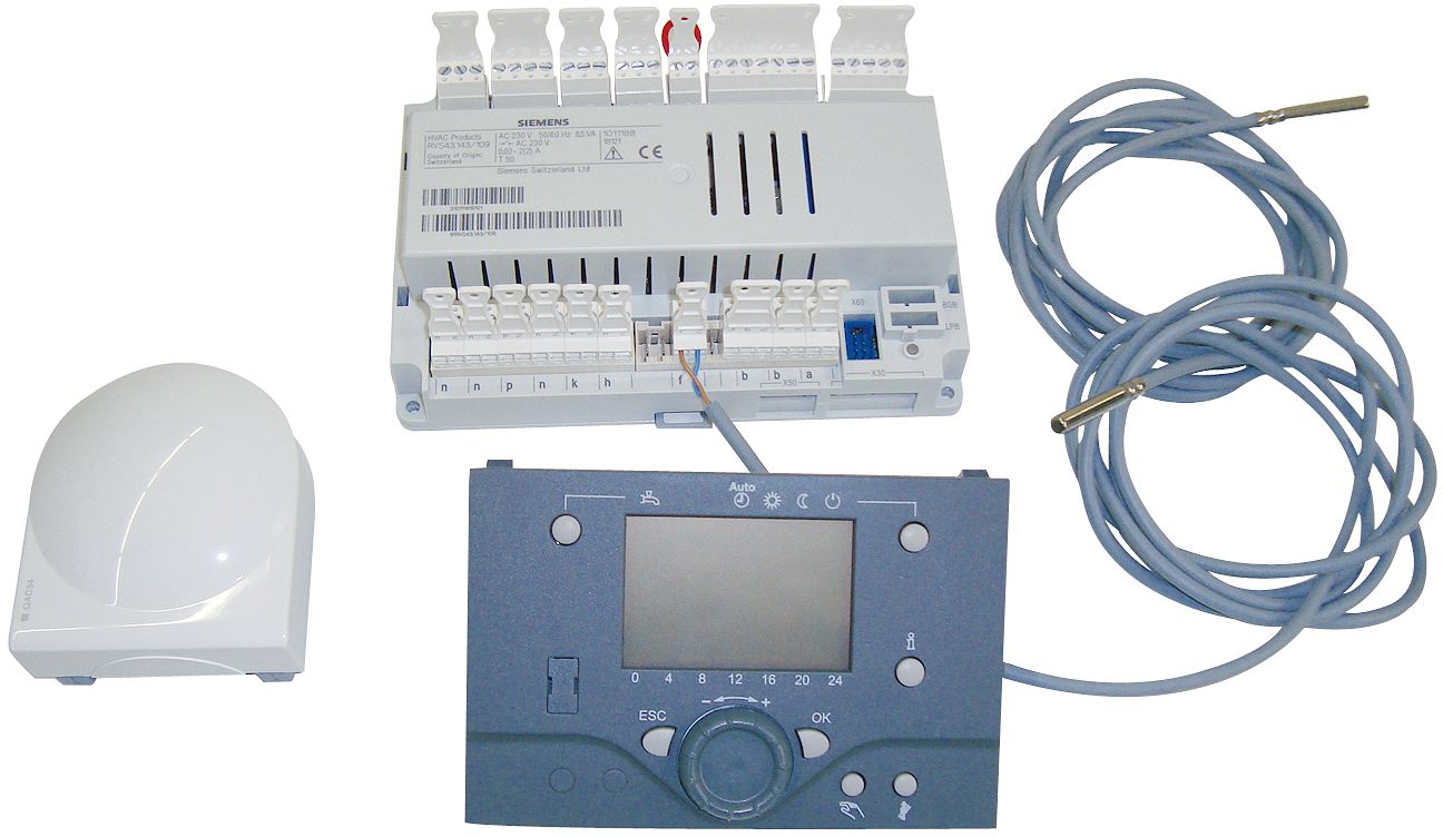 REGULAT.1 CIRC.PR CHD.FIOUL BASIC INTERD