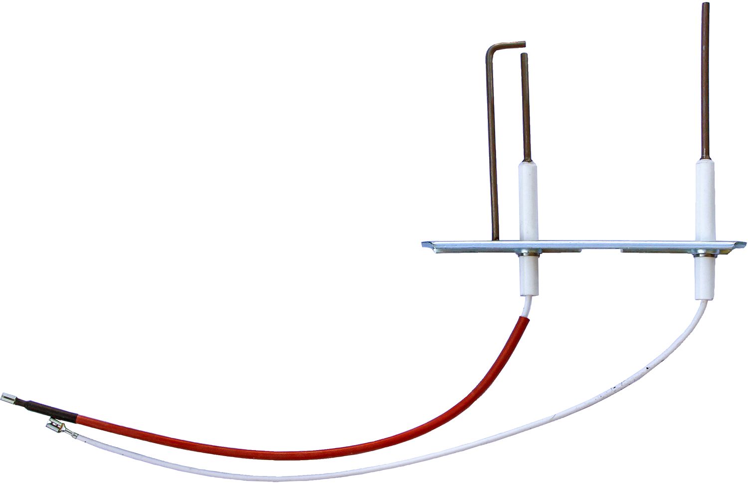 SET ELECTRODE JUNKERS
