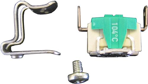 THERMOSTAAT 104GR.JUNKERS