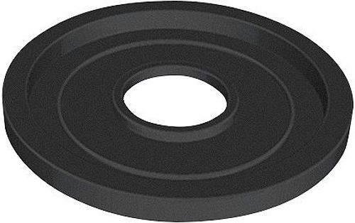 DICHT.FLENS V.INITIO VANAF 100L ARISTON