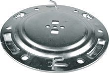 FLENSPLAAT ARISTON HORIZONTAAL BLINDEE