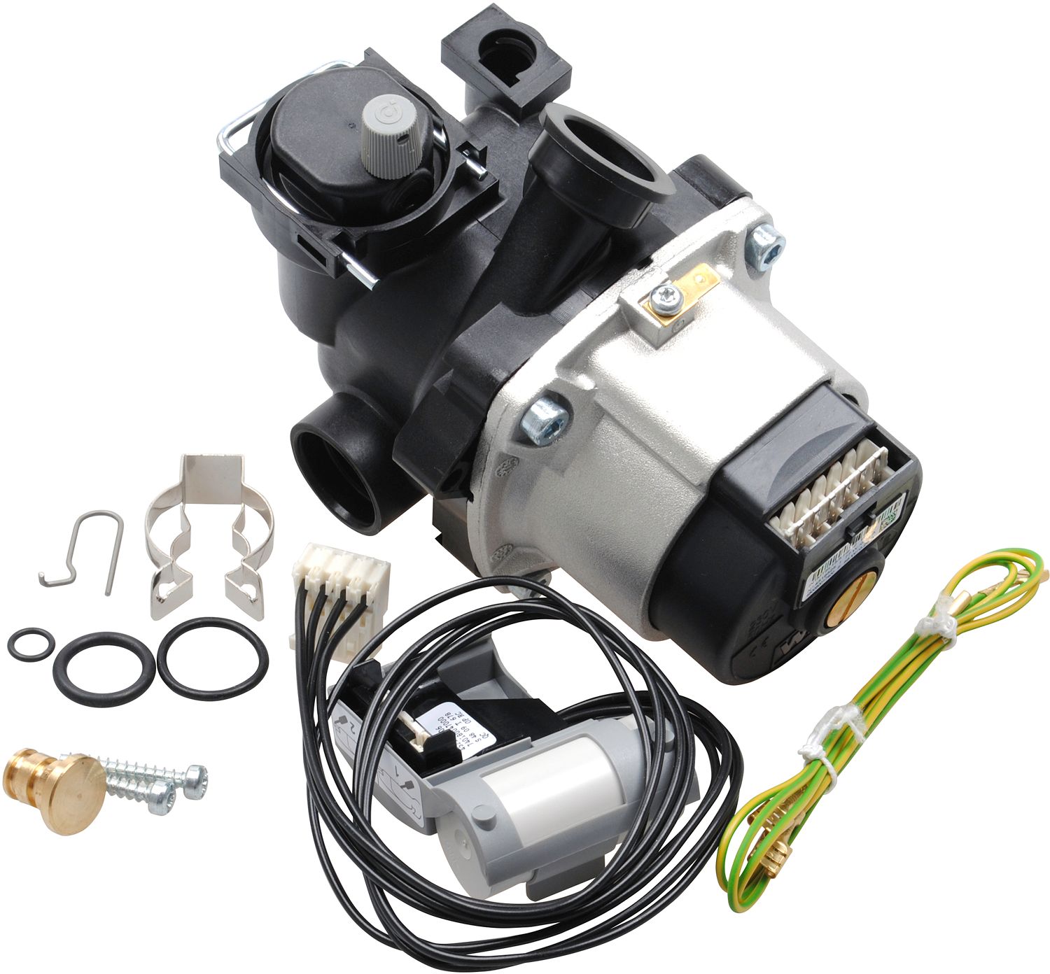 CIRCULATIEPOMP PARA MTSL/7-50/SC-12