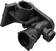 HYDRAULISCHE BLOK L. ARISTON CENTORA