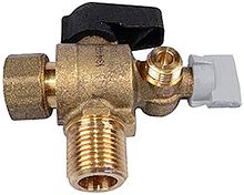KOUD WATERKRAAN ARISTON CLAS