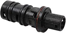 REGELAAR WATER ARISTON MC2