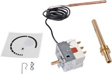 THERMOSTAAT CHAUFFAGE ARISTON MODULOFLAM