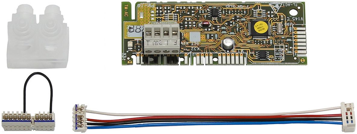 DDC-MODULE VR34 VOOR ECOTEC BIG VAILL.