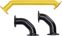 GASCOLLECTOR VOOR ECOTEC BIG VAILLANT