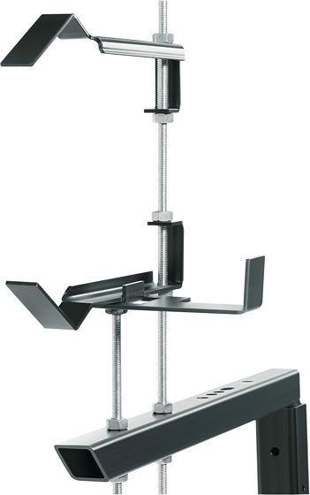 HOUDER ROOKGASAFVOER ECOTEC BIG VAILLANT
