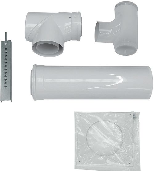 AANSL.SET CONCENT./FLEX.ECOTEC BIG VAIL.