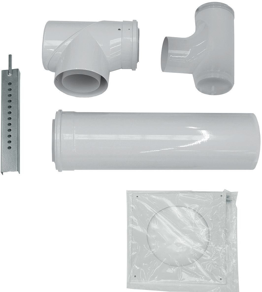 AANSL.SET CONCENT./FLEX.ECOTEC BIG VAIL.