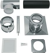 ROOKGASAFVOER ECOVIT+ECOCRAFT