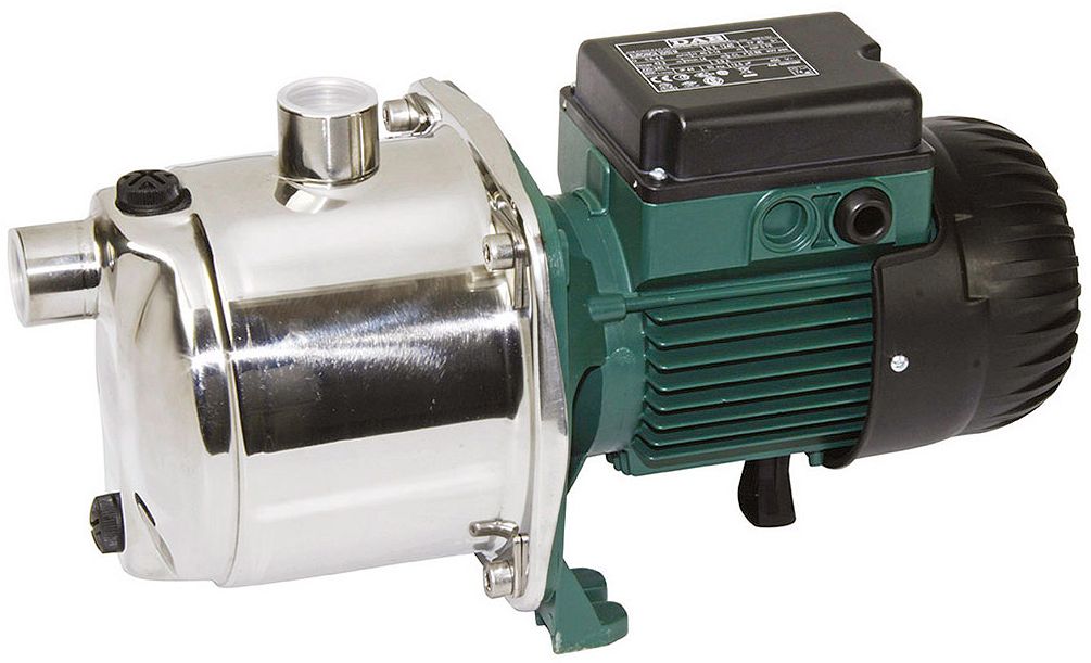 POMPE AUTO-AMORC.DAB EURO-INOX 40/50M