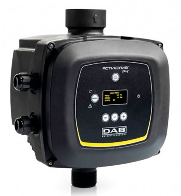 REGULAT.FREQ. M/M 1.1 ACTIVE DRIVER DAB