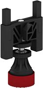 VERLENGSET 20CM MONT.FRAME DOUCHE MEPA