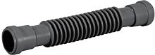 FLEXIBELE VERBINDING MET DICHTING
