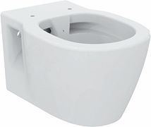 HANGWC CONNECT RIMLESS IDEAL STANDARD