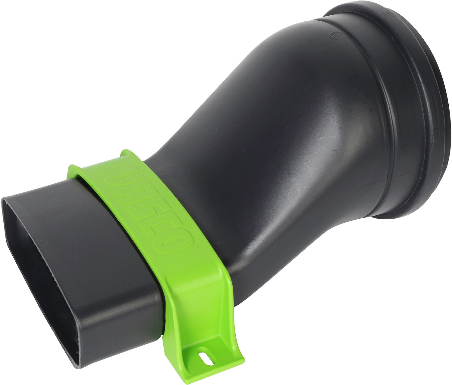 OVERGANG EASY FLOW (5ST)VASCO VENT.125MM