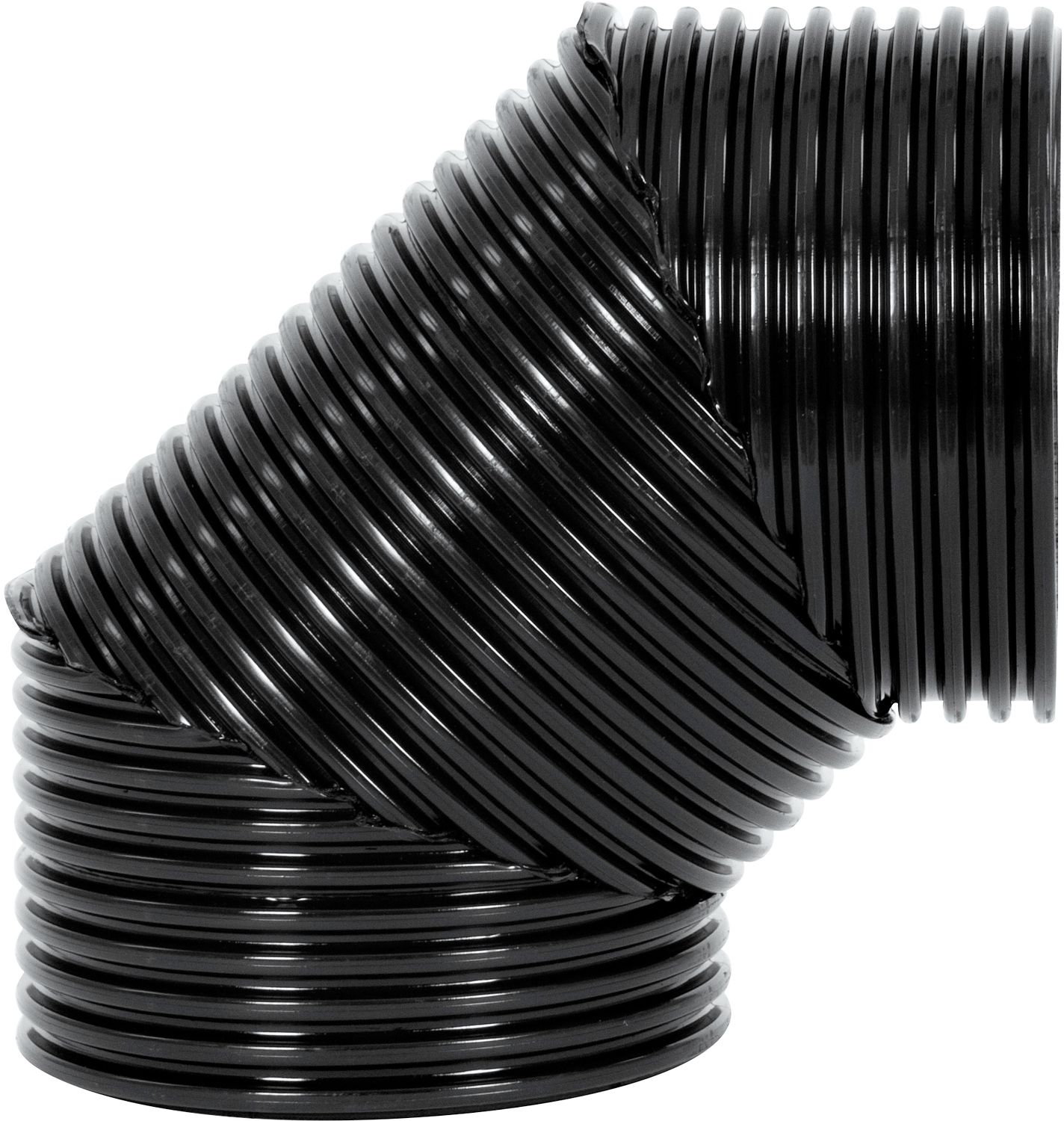 COUDE ISOL.P.SYS.VEN.D 170-200MM 45°-90°