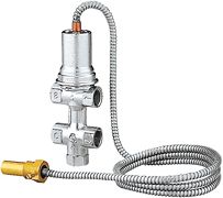 THERM.VENT.VASTE BRANDST.CALEFFI