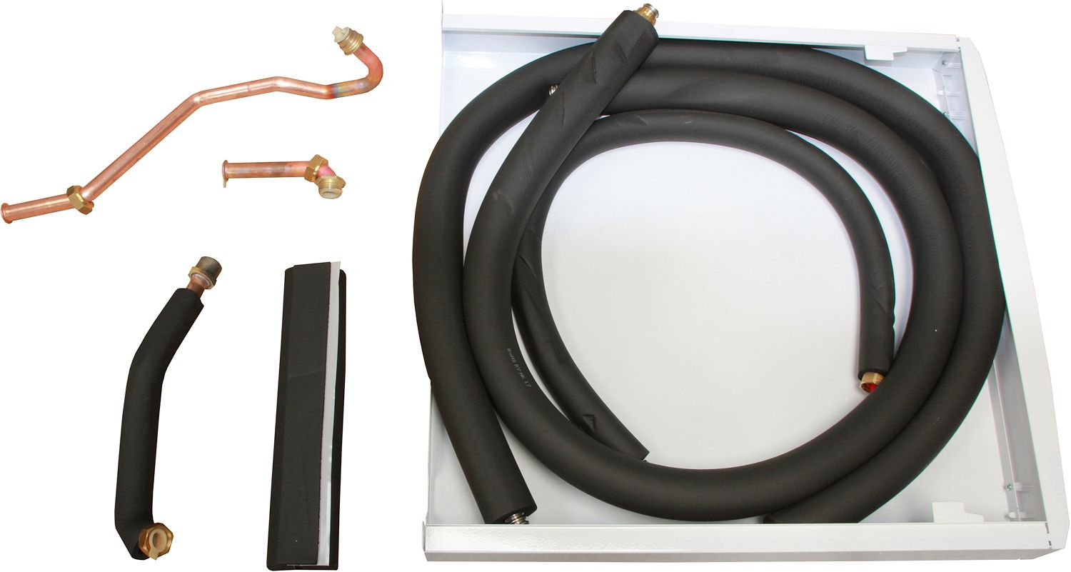 VERBIND.CALORA GAS+TANK NAAST BS160