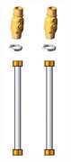 ACCESSOIRES CHAUDIERE SOL REMEHA