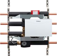 TOEBEHOREN HYBRIDE WARMTEPOMP VAILLANT
