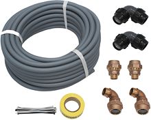 INSTAL.SET VR WP GEOTHERM VVL S VAILLANT