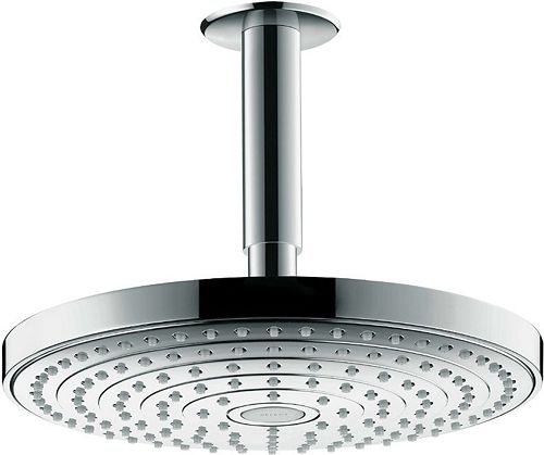HFDD.RAIND.SEL.S240 2JET HG+ARM PLAF.CHR