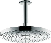 HFDD.RAIND. SELECT S240 2JET HG+ARM PLAF