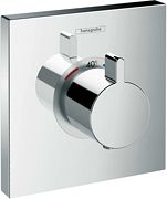 AFWERKSET THERM.SELECT HG HIGHFLOW