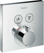 AFWERKS.THERM.+2 STOPKR.SELECT HG