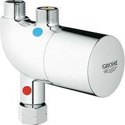 THERMOSTAAT MICRO GROHE