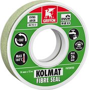 KOLMAT FIBRE SEAL ROL