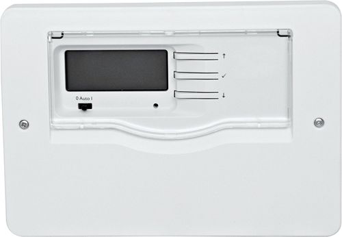 COMMANDE SOLAIRE ECS+CC BWH COMF.HE ROTH