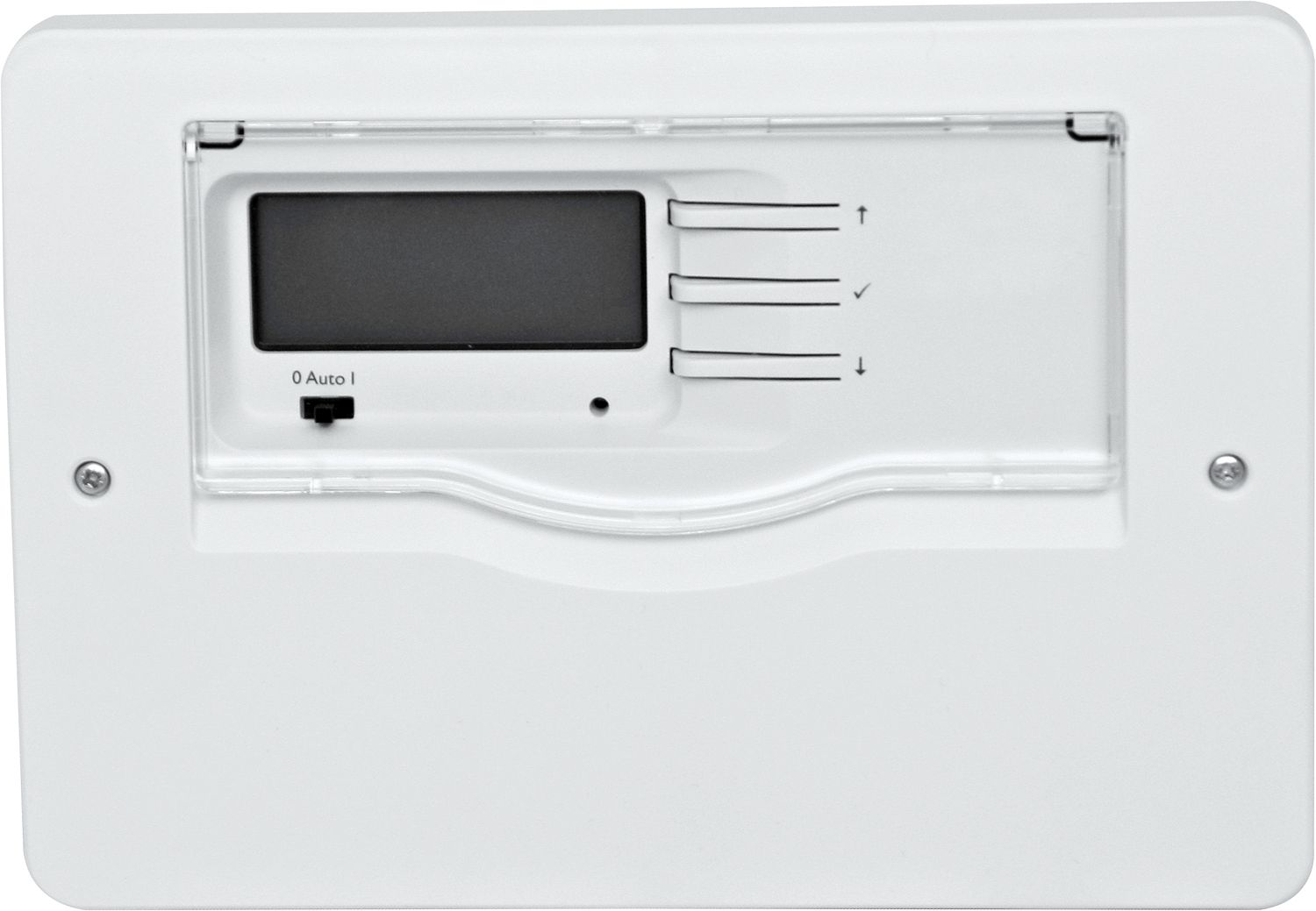 COMMANDE SOLAIRE ECS+CC BWH COMF.HE ROTH