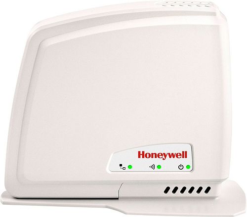 INTERNET GATEWAY VOOR EVOHOME HONEYWELL